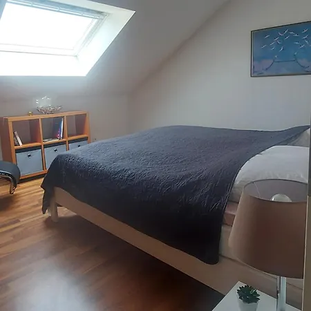 Landhaus Krummin Room photo