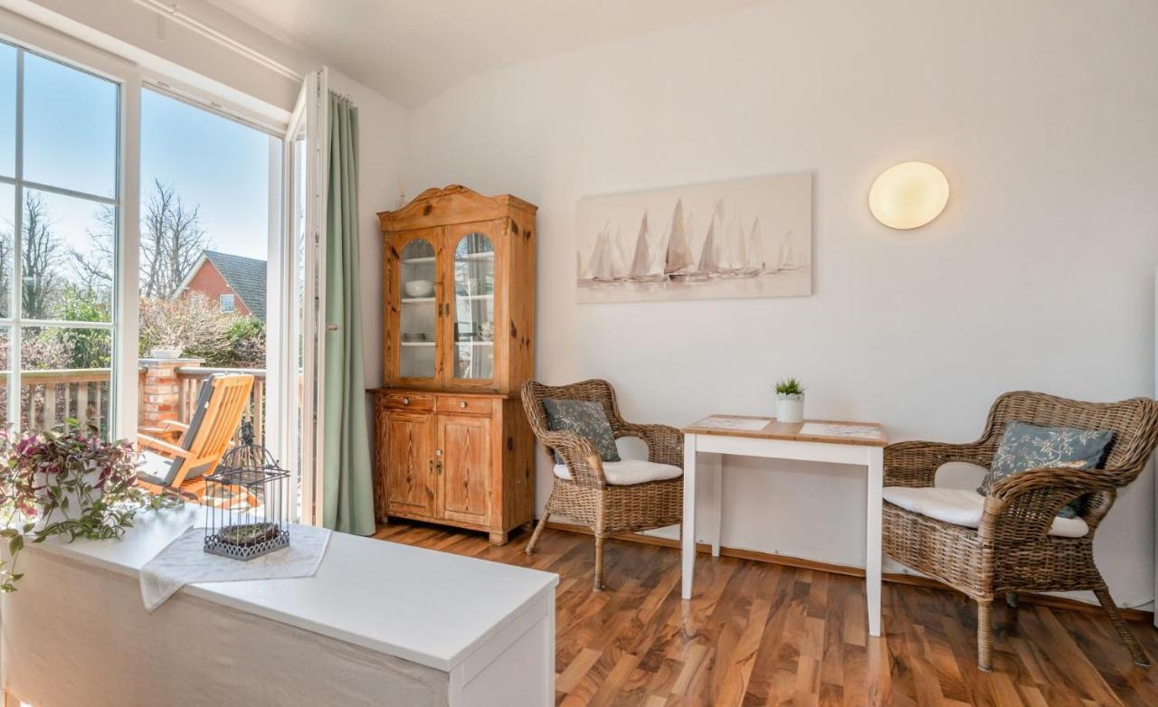 Lejlighed Landhaus Krummin *