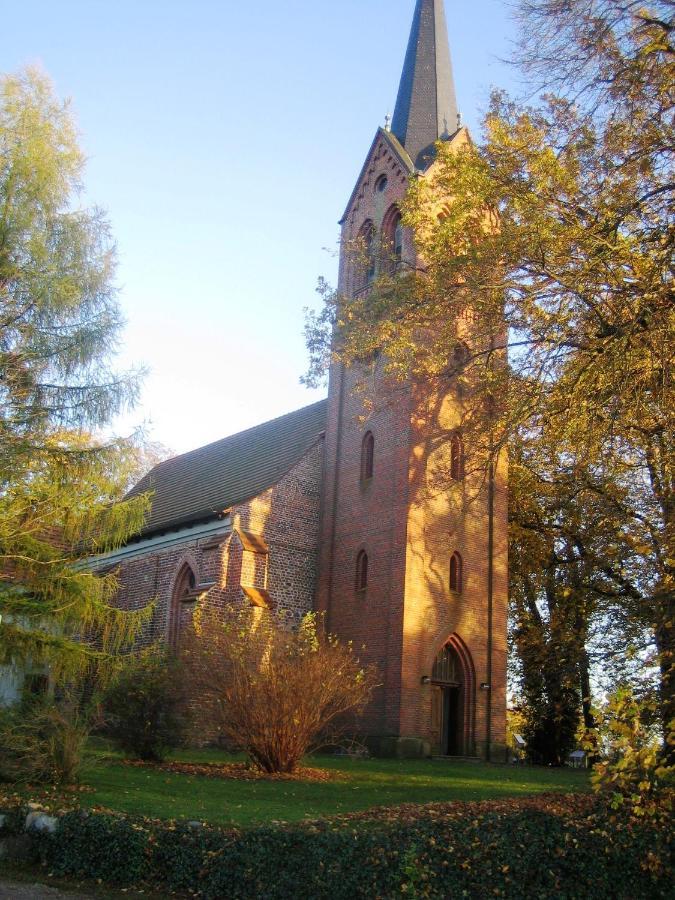 Landhaus Krummin *