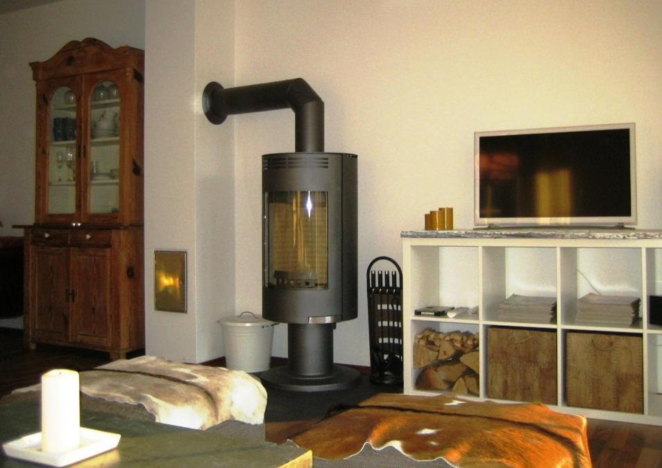 Landhaus Krummin *